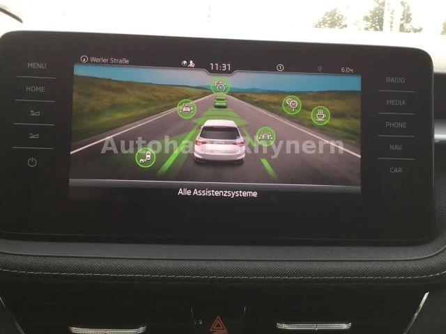 Skoda Fabia 1.0 TSI Style Style iV