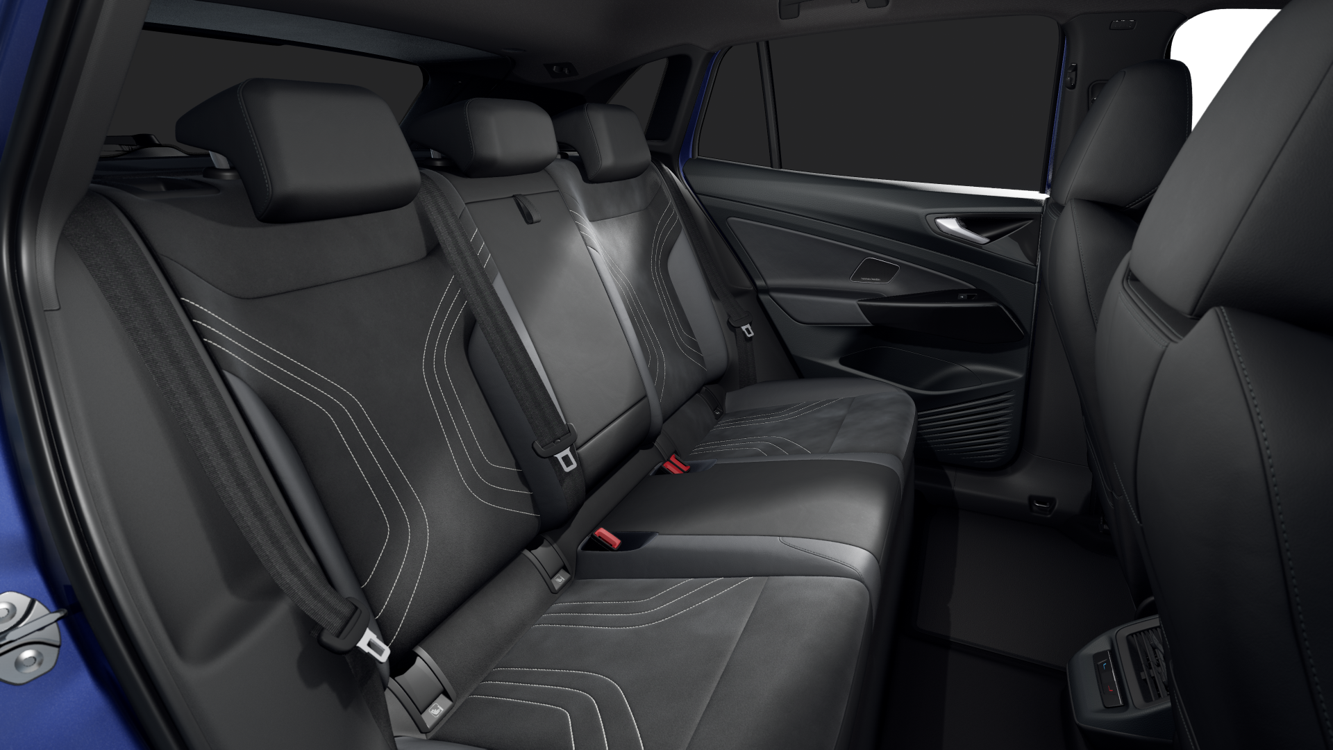 Volkswagen ID.4 Performance Pro