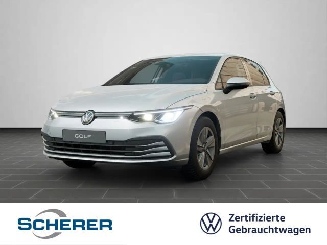Volkswagen Golf 2.0 TDI DSG Golf VIII Life