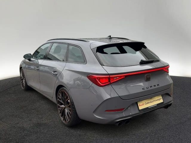 Cupra Leon 2.0 TSI 4Drive DSG ST VZ