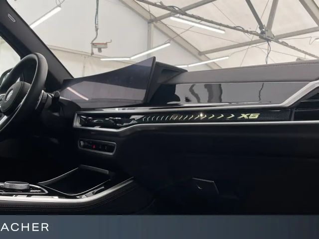 BMW X5 M-Sport xDrive30d