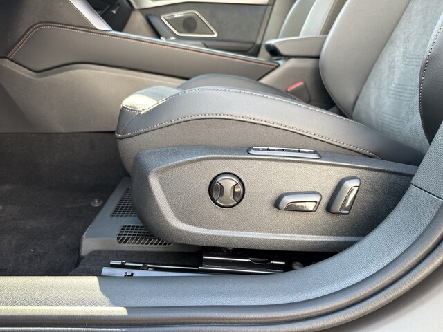 Cupra Formentor DSG VZ