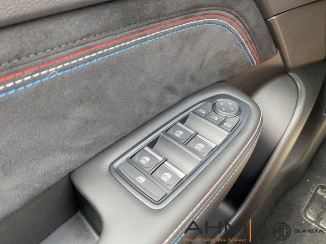 Renault Arkana Alpine Esprit Hybrid