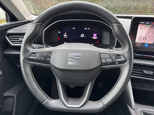 Seat Leon 1.5 TSI Style