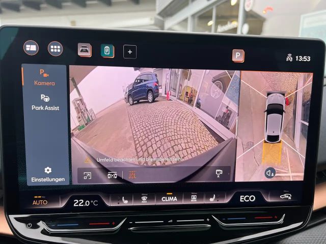 Cupra Tavascan Adrenaline VZ