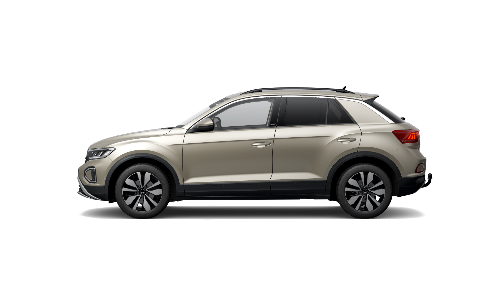 Volkswagen T-Roc 1.5 TSI Move