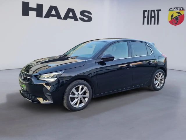 Opel Corsa 1.2 Turbo Elegance Turbo