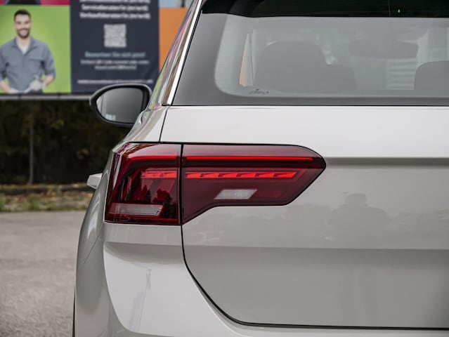 Volkswagen T-Roc 1.0 TSI Life