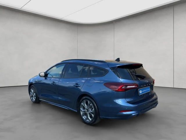 Ford Focus EcoBoost ST Line Wagon