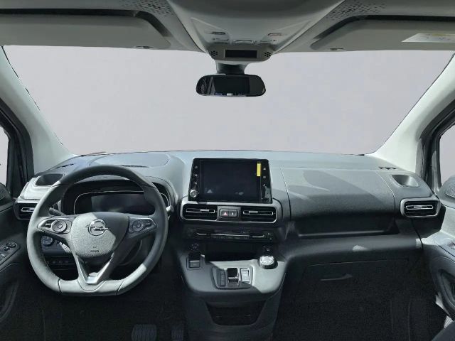 Opel Combo Combo-e Life Ultimate