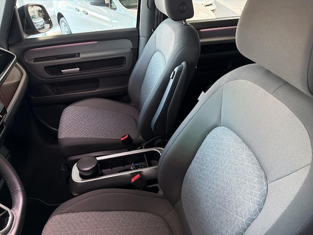 Volkswagen ID.Buzz 150 kW Pro