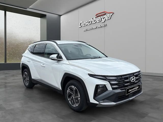 Hyundai Tucson 2WD T-GDi
