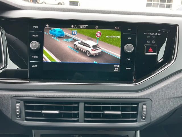 Volkswagen Taigo 1.0 TSI DSG IQ.Drive R-Line