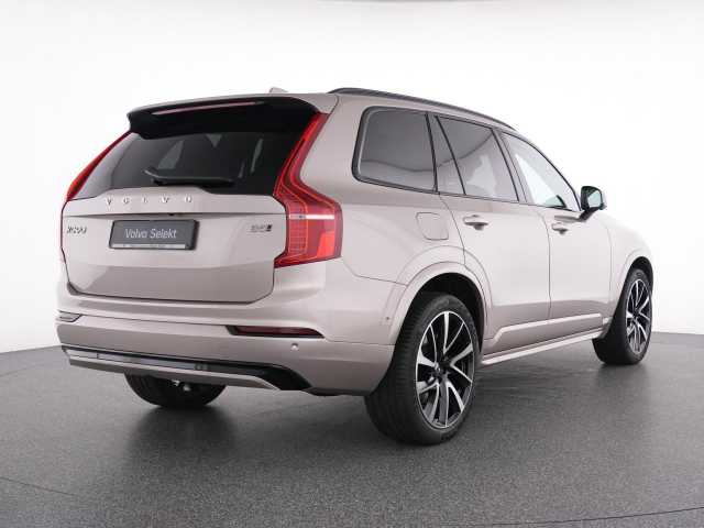 Volvo XC90 XC 90