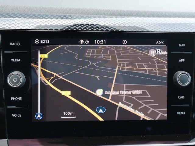 Volkswagen Taigo Life