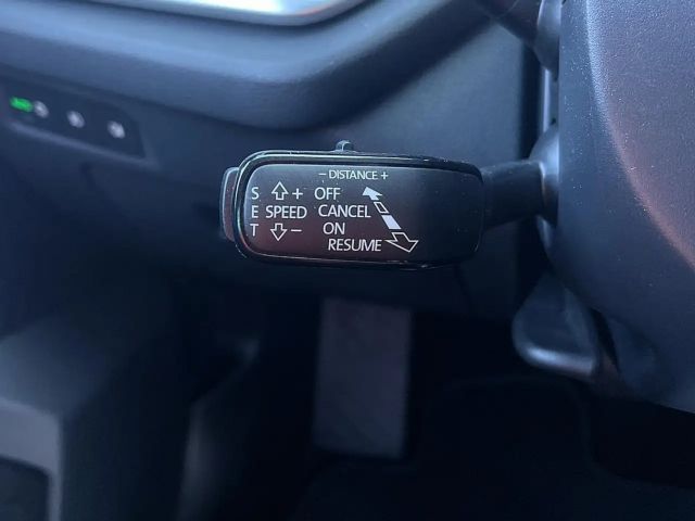 Skoda Octavia Combi Style Style