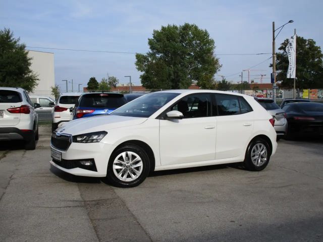 Skoda Fabia Ambition