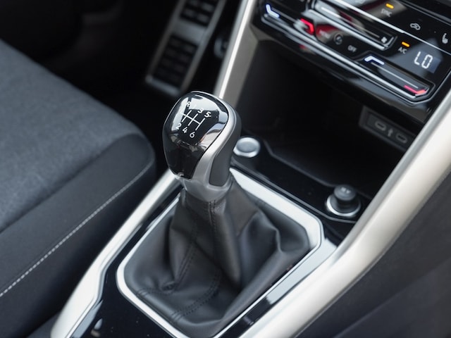 Volkswagen T-Roc 1.5 TSI IQ.Drive Move