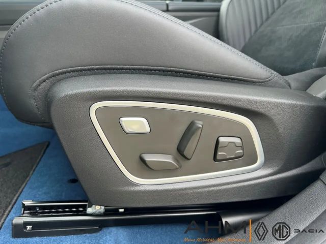 Renault Rafale Alpine