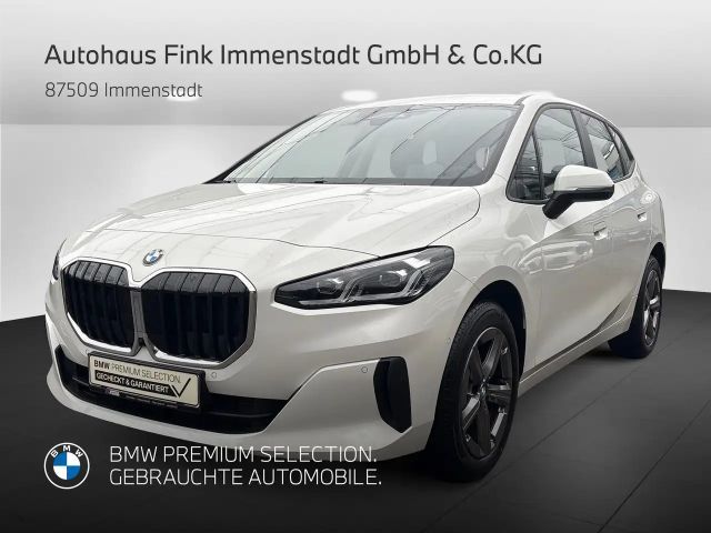 BMW 218 218i Comfort pakket