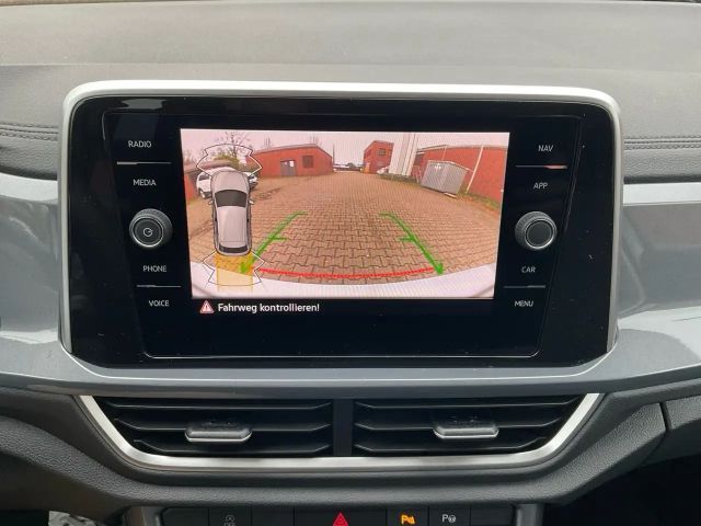 Volkswagen T-Roc 1.5 TSI DSG Style