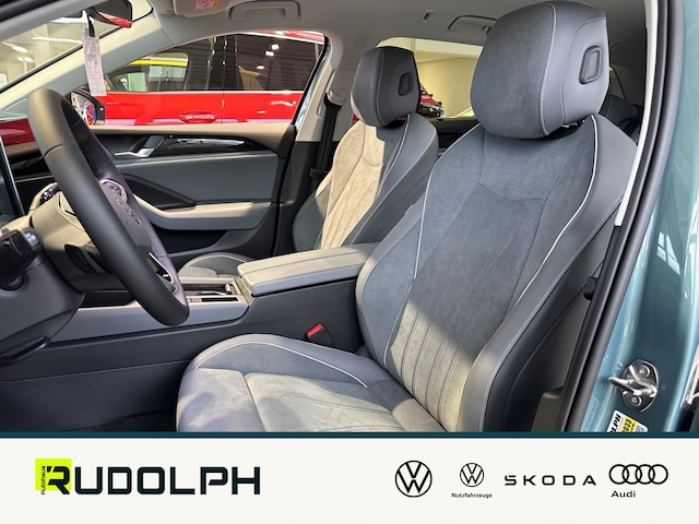 Volkswagen Passat 1.5 eTSI Business DSG