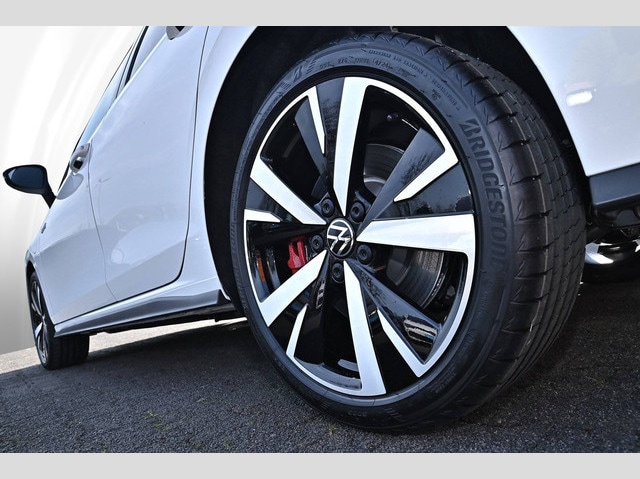 Volkswagen Golf GTE eHybrid