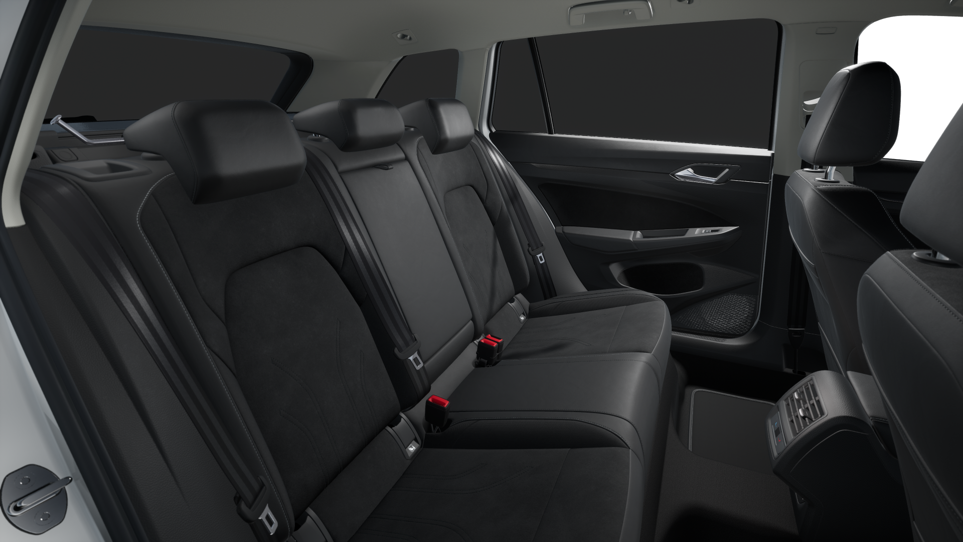 Volkswagen Golf 1.5 eTSI DSG Golf VIII Variant