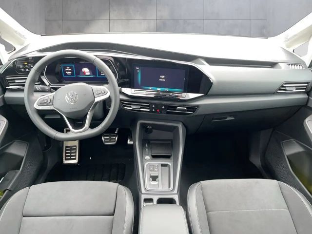 Volkswagen Caddy Style