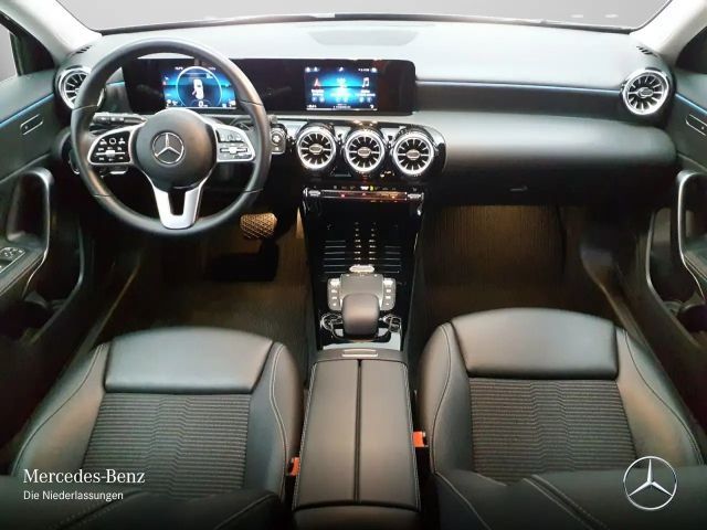 Mercedes-Benz A 180 Progressive