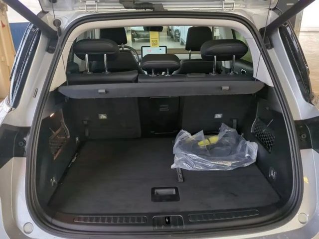 Smart #1 Pulse Pano/Leder/Distr/Navi/360-Grad/Head-up