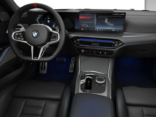 BMW 340 Touring xDrive