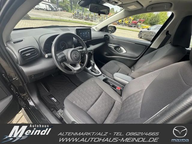 Mazda 2 Hybrid 1.5L Hybrid VVT-i 116 PS e-CVT FWD CENTRE-L