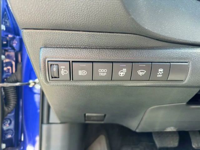 Toyota Corolla Active Touring