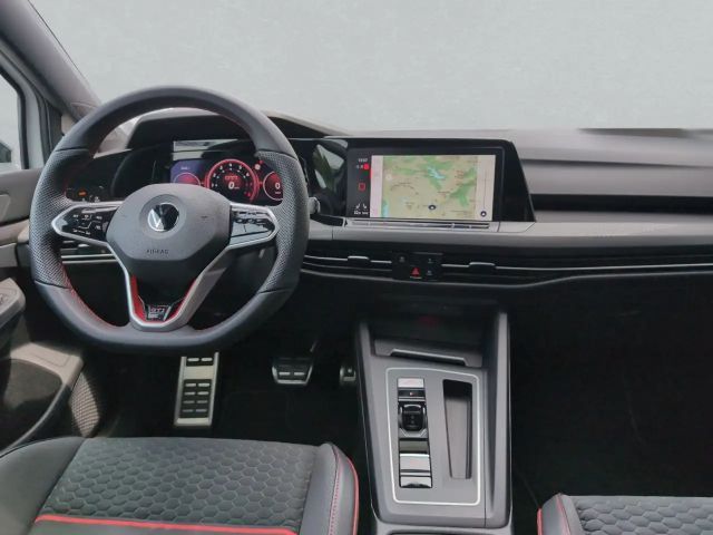 Volkswagen Golf DSG GTI Golf VIII