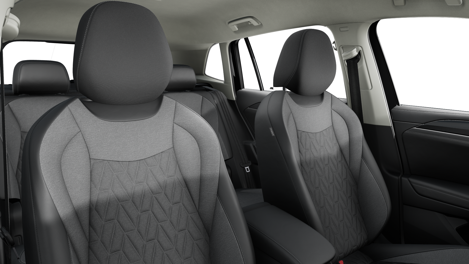 Volkswagen Tiguan 1.5 TSI DSG Life