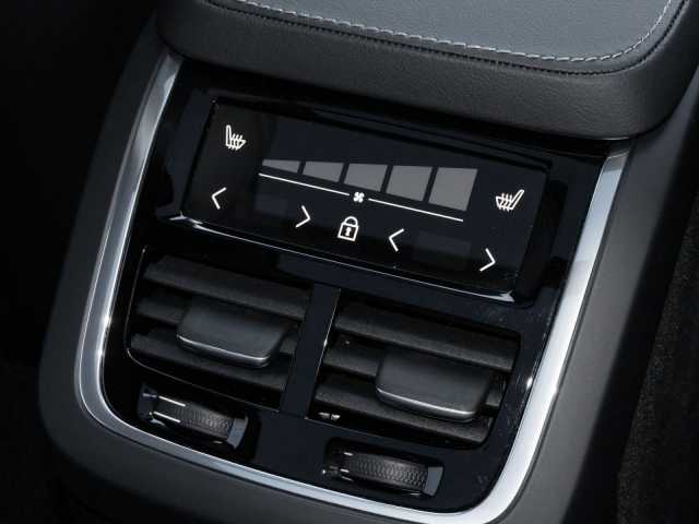 Volvo XC90 AWD Dark Recharge Ultra