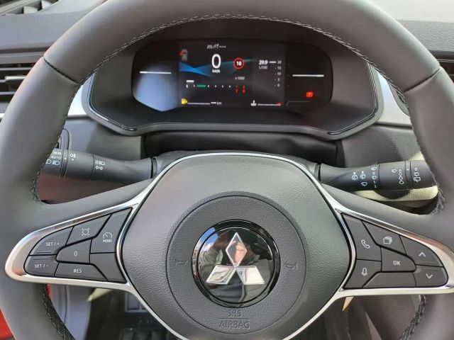 Mitsubishi ASX 1.0 Turbo BASIS