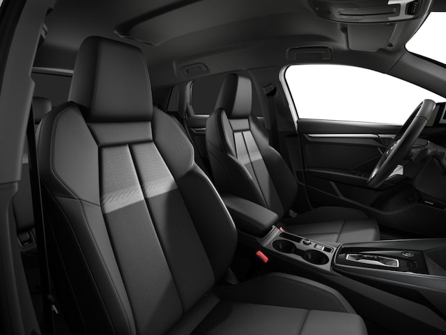 Audi A3 35 TFSI S-Tronic Sportback