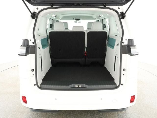 Volkswagen ID.Buzz Pro