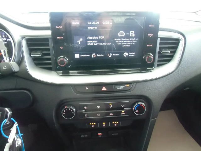 Kia Ceed Edition 7 Emotion GDi