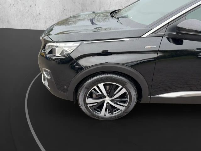 Peugeot 3008 Allure Pack BlueHDi