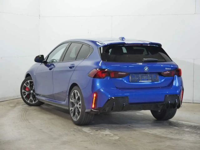 BMW 120 120d M-Sport Sedan