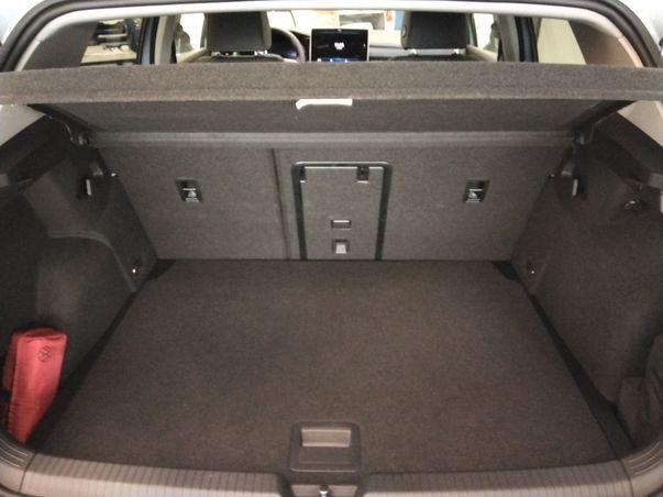 Volkswagen Golf 1.5 TSI Golf VIII