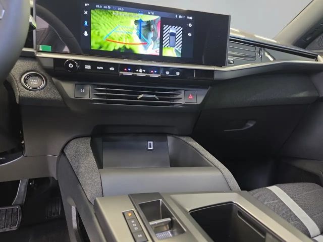 Opel Grandland X Edition