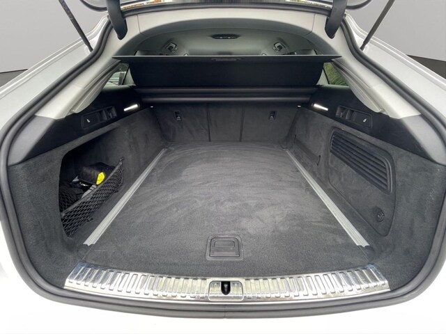 Audi A6 40 TDI Avant S-Tronic