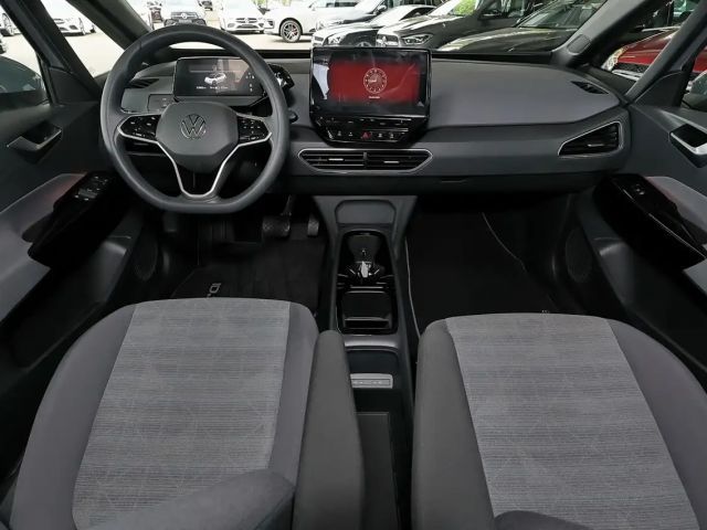 Volkswagen ID.3 Performance Pure