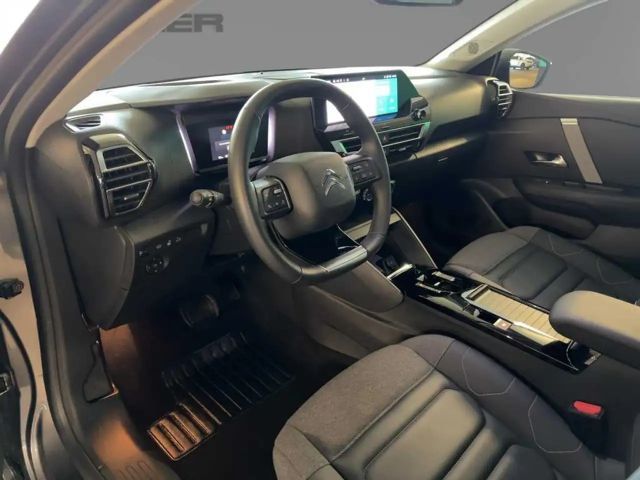 Citroën C4 PureTech Shine