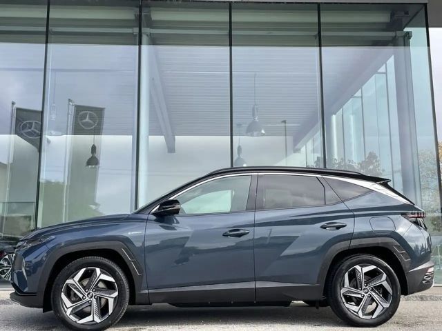 Hyundai Tucson 2WD