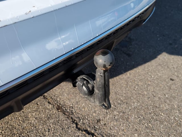 Audi A4 40 TFSI Avant Quattro S-Line S-Tronic